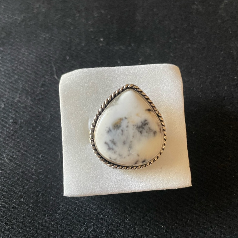 Handcrafted/Handmade gemstone jewelry. .925